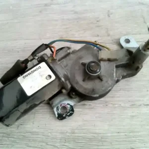 Outlet DAEWOO TICO Ablaktörlő motor hátsó bontott alkatrész