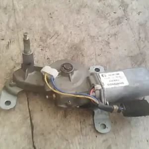 Akció DAEWOO TICO Ablaktörlő motor hátsó bontott alkatrész