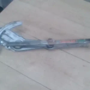 Utolsó esély DAEWOO TICO Bal első ablakemelő szerkezet mechanikus bontott alkatrész