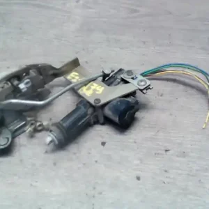 Akciós ár DAEWOO TICO Bal első ajtó zárszerkezet központi záras bontott alkatrész