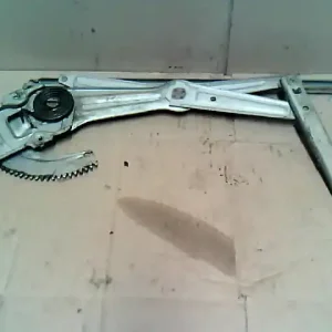 Végkiárusítás DAEWOO TICO Bal hátsó ablakemelő szerkezet mechanikus bontott alkatrész