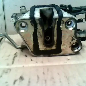 Akciós ár DAEWOO TICO Bal hátsó ajtó zárszerkezet mechanikus bontott alkatrész