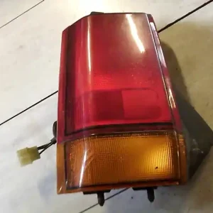 Alacsony ár DAEWOO TICO Bal hátsó lámpa bontott alkatrész