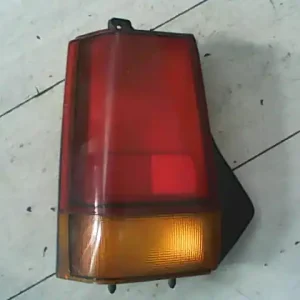 Alacsony ár DAEWOO TICO Bal hátsó lámpa bontott alkatrész