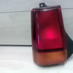 Outlet DAEWOO TICO Bal hátsó lámpa bontott alkatrész