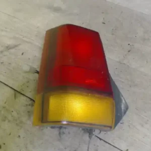 Alacsony ár DAEWOO TICO Bal hátsó lámpa 5 ajtós bontott alkatrész