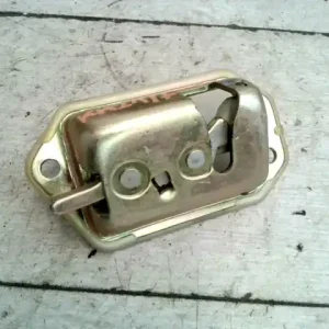 Prémium DAEWOO TICO Csomagtérajtó zárszerkezet bontott alkatrész