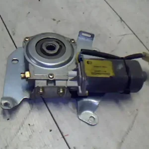 Szuper ajánlat DAEWOO TICO Jobb első ablakemelő motor bontott alkatrész