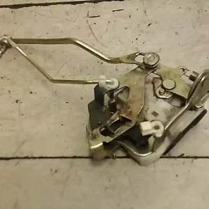 Ajánlat DAEWOO TICO Jobb első ajtó zárszerkezet mechanikus bontott alkatrész