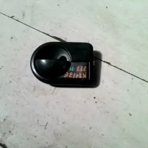 Alacsony ár DAEWOO TICO Jobb első belső kilincs bontott alkatrész