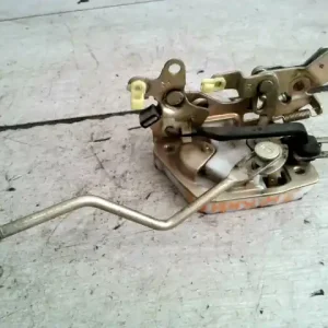 Vásárlói kedvenc DAEWOO TICO Jobb hátsó ajtó zárszerkezet mechanikus bontott alkatrész