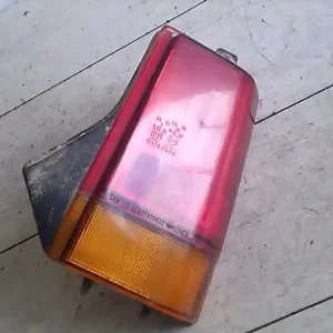 Rendeld meg most DAEWOO TICO Jobb hátsó lámpa bontott alkatrész