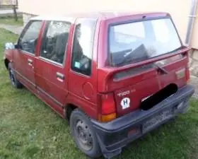 Alacsony ár DAEWOO TICO Tankajtó bontott alkatrész