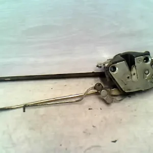 Újdonság DAIHATSU APPLAUSE Bal első ajtó zárszerkezet mechanikus bontott alkatrész