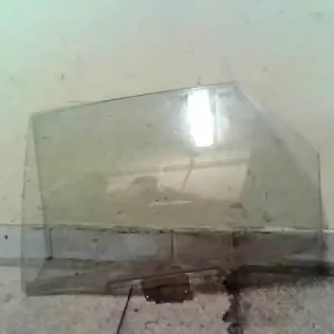 DAIHATSU APPLAUSE Bal hátsó ajtóüveg bontott alkatrész Exkluzív ajánlat