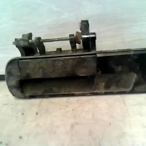 Prémium DAIHATSU APPLAUSE Bal hátsó külső kilincs bontott alkatrész