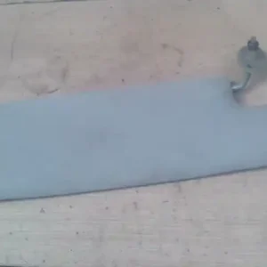 Biztonságos fizetés DAIHATSU APPLAUSE Bal napellenző bontott alkatrész