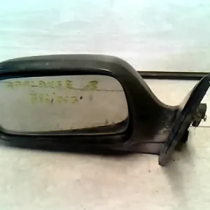 Szuper ajánlat DAIHATSU APPLAUSE Bal visszapillantó tükör mechanikus bontott alkatrész