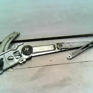 DAIHATSU APPLAUSE Jobb első ablakemelő szerkezet mechanikus bontott alkatrész Olcsó