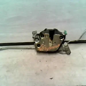 Kiárusítás DAIHATSU APPLAUSE Jobb első ajtó zárszerkezet mechanikus bontott alkatrész