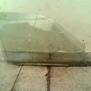 Legkelendőbb DAIHATSU APPLAUSE Jobb első ajtóüveg bontott alkatrész