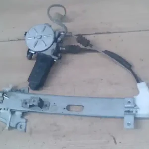 Ajánlat DAIHATSU APPLAUSE Jobb hátsó ablakemelő szerkezet elektromos 4 ajtós bontott alkatrész