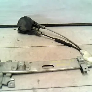 DAIHATSU APPLAUSE Jobb hátsó ablakemelő szerkezet mechanikus bontott alkatrész Biztonságos fizetés