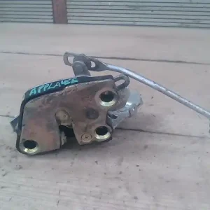 Expressz szállítás DAIHATSU APPLAUSE Jobb hátsó ajtó zárszerkezet mechanikus bontott alkatrész