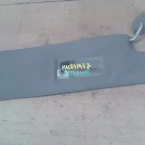 DAIHATSU APPLAUSE Jobb napellenző bontott alkatrész Outlet