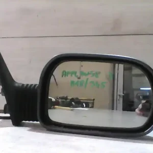 Kiárusítás DAIHATSU APPLAUSE Jobb visszapillantó tükör elektromos bontott alkatrész