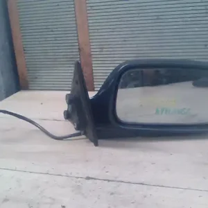 Népszerű DAIHATSU APPLAUSE Jobb visszapillantó tükör elektromos bontott alkatrész
