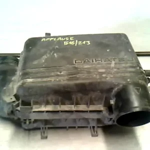 DAIHATSU APPLAUSE Légszűrőház bontott alkatrész Exkluzív ajánlat