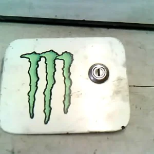 Szuper ajánlat DAIHATSU APPLAUSE Tankajtó bontott alkatrész