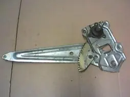 DAIHATSU CHARADE Bal hátsó ablakemelő szerkezet mechanikus bontott alkatrész Ajánlat