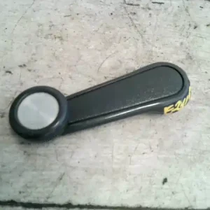 Expressz kézbesítés DAIHATSU CHARADE -92 Ablak tekerő karbontott alkatrész