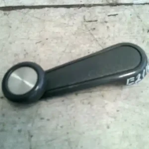 Utolsó esély DAIHATSU CHARADE -92 Ablak tekerő karbontott alkatrész