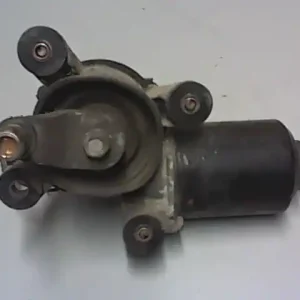 Gyors szállítás DAIHATSU CHARADE -92 Ablaktörlő motor első bontott alkatrész