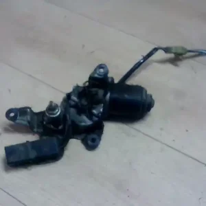 Olcsó DAIHATSU CHARADE -92 Ablaktörlő motor hátsó 5 ajtós bontott alkatrész