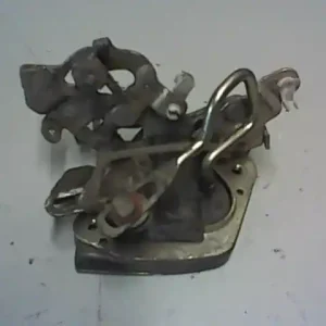 DAIHATSU CHARADE -92 Bal hátsó ajtó zárszerkezet mechanikus bontott alkatrész Szuper akció