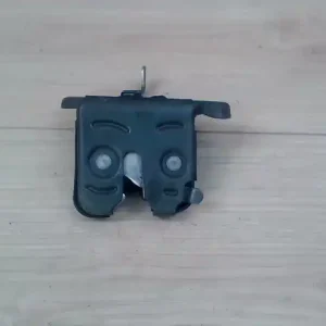 DAIHATSU CHARADE -92 Csomagtér ajtó zárszerkezet 5 ajtós bontott alkatrész Gyors szállítás