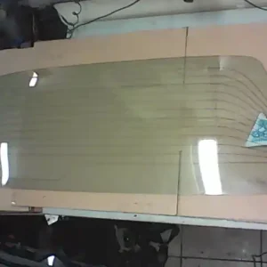 DAIHATSU CHARADE -92 Hátsó szélvédő bontott alkatrész Akciós ár