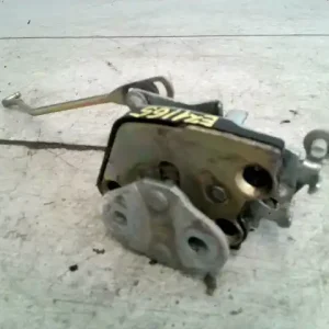 DAIHATSU CHARADE -92 Jobb első ajtó zárszerkezet mechanikus bontott alkatrész Akció