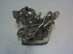 Akciós ár DAIHATSU CHARADE -92 Jobb hátsó ajtó zárszerkezet mechanikus bontott alkatrész