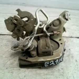 DAIHATSU CHARADE -92 Jobb hátsó ajtó zárszerkezet mechanikus bontott alkatrész Olcsóbb