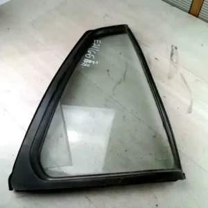 DAIHATSU CHARADE -92 Jobb hátsó fixüveg ajtóban bontott alkatrész Ne maradj le