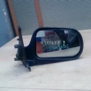 Újdonság DAIHATSU CHARADE -92 Jobb visszapillantó tükör bontott alkatrész