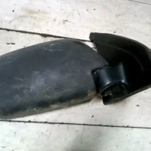 DAIHATSU CHARADE -92 Jobb visszapillantó tükör mechanikus bontott alkatrész Vedd meg most