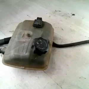 DAIHATSU CHARADE -92 Kiegyenlítő tartály bontott alkatrész Legkelendőbb