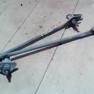 Árcsökkenés DAIHATSU COURE Ablaktörlő mechanika első bontott alkatrész