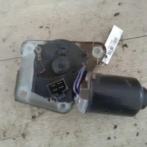 DAIHATSU COURE Ablaktörlő motor első bontott alkatrész Azonnali szállítás